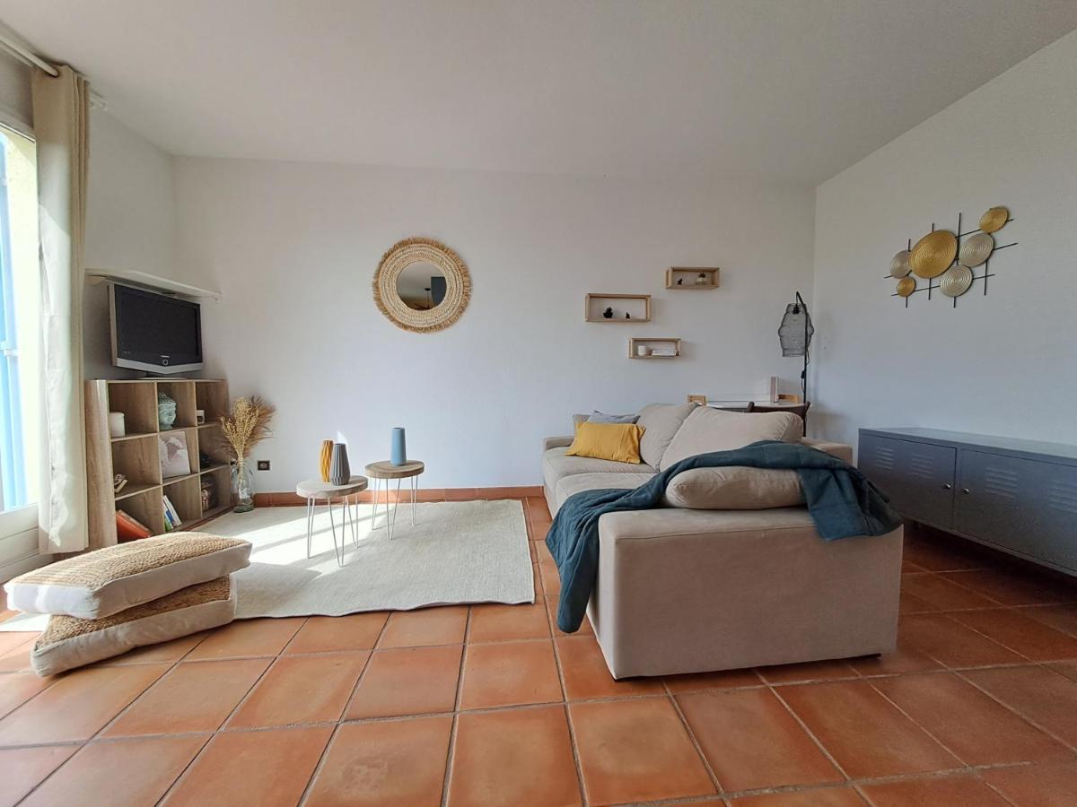 Appartamento Tres Agreable Studio & Terrasse - Mougins 30 M² Esterno foto